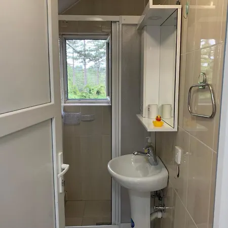 Nena Tara * Kaludjerske Bare