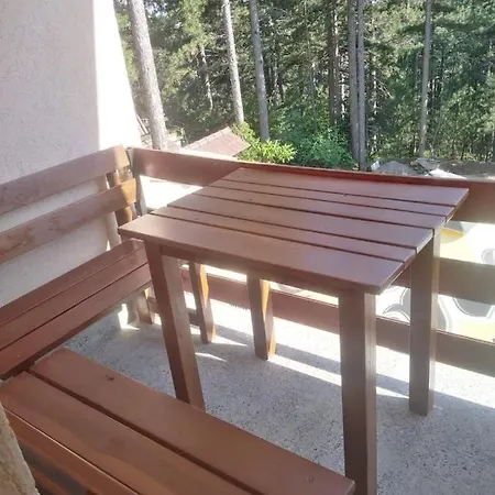 Nena Tara Apartment *