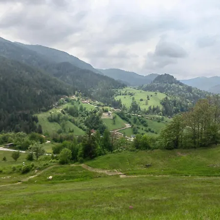 Apartman Nena Tara Kaludjerske Bare