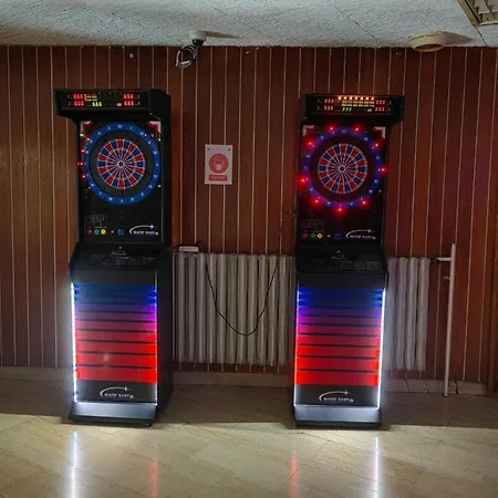 Apartment Nena Tara Kaludjerske Bare