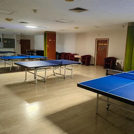 Apartman Nena Tara Kaludjerske Bare