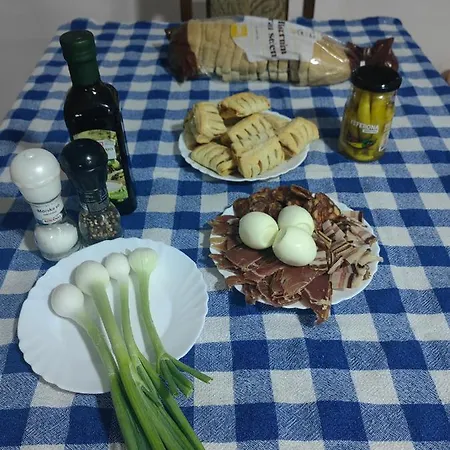 Nena Tara Apartment *