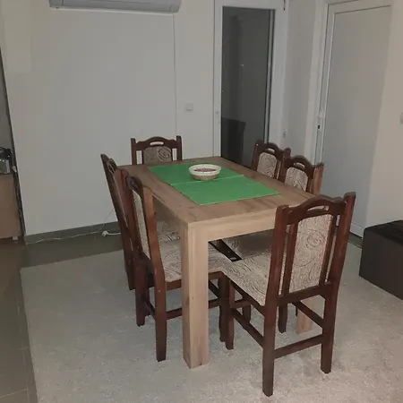 Apartment Nena Tara Kaludjerske Bare