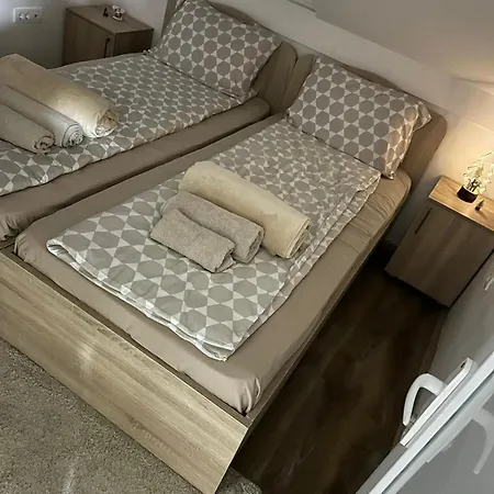 Apartment Nena Tara Kaludjerske Bare