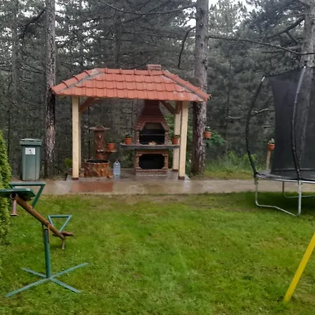 Apartment Nena Tara *