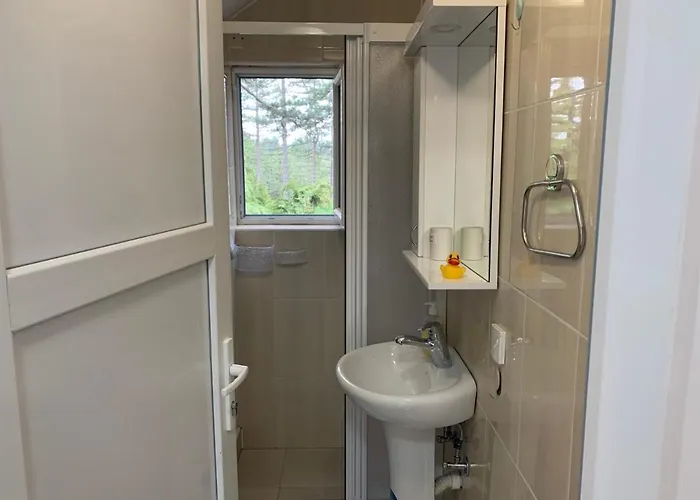 Nena Tara * Kaludjerske Bare