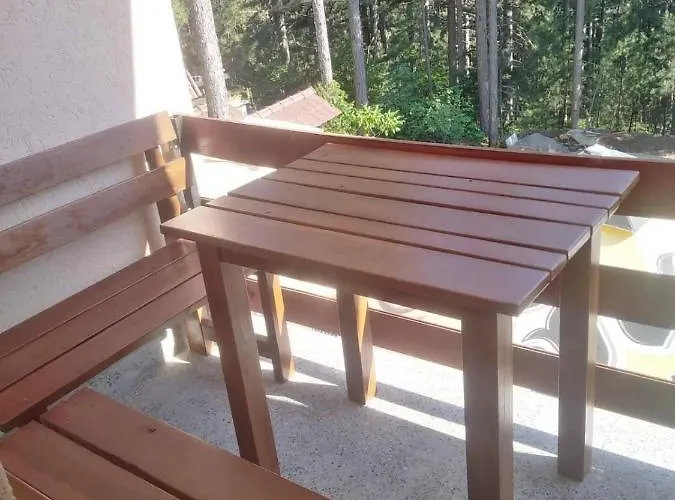 Nena Tara Apartman *