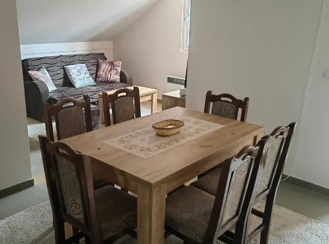 Nena Tara Kaludjerske Bare