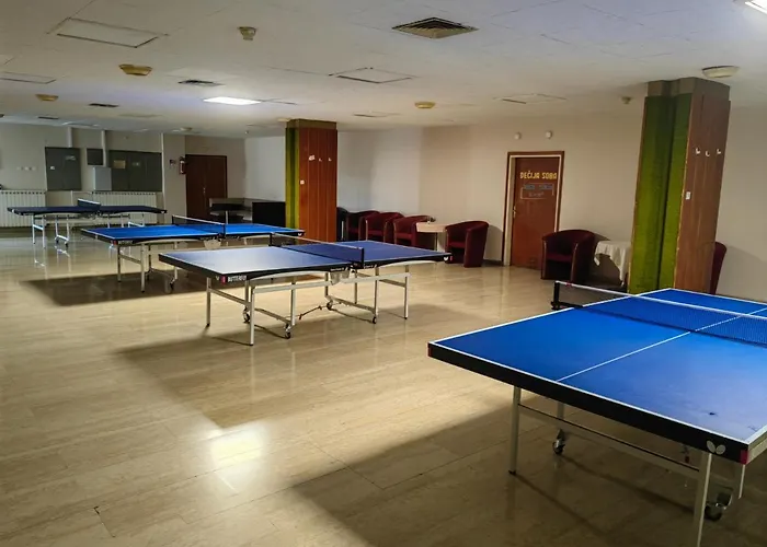 Apartman Nena Tara Kaludjerske Bare