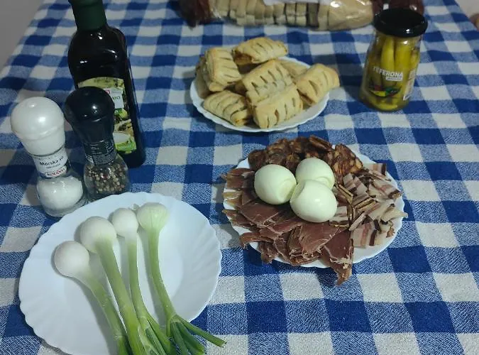 Nena Tara Apartman *