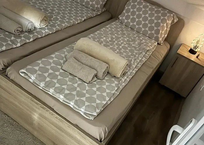 Apartman Nena Tara Kaludjerske Bare