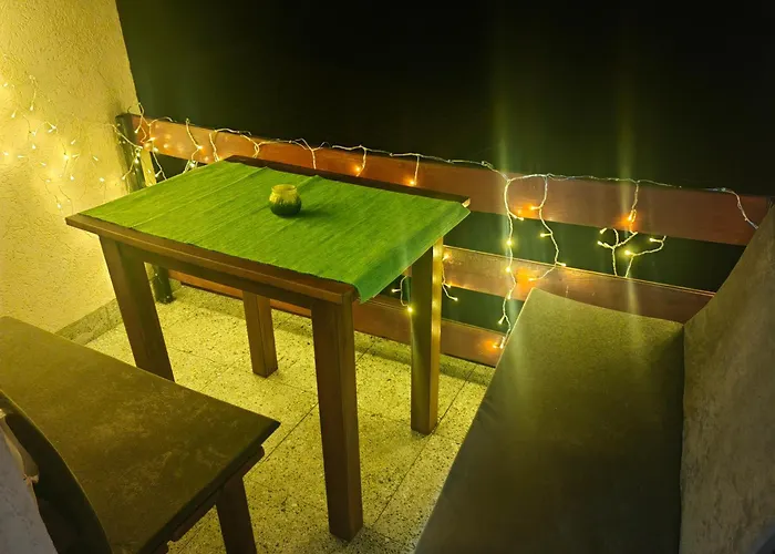 Nena Tara Kaludjerske Bare