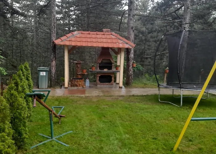 Apartman Nena Tara *